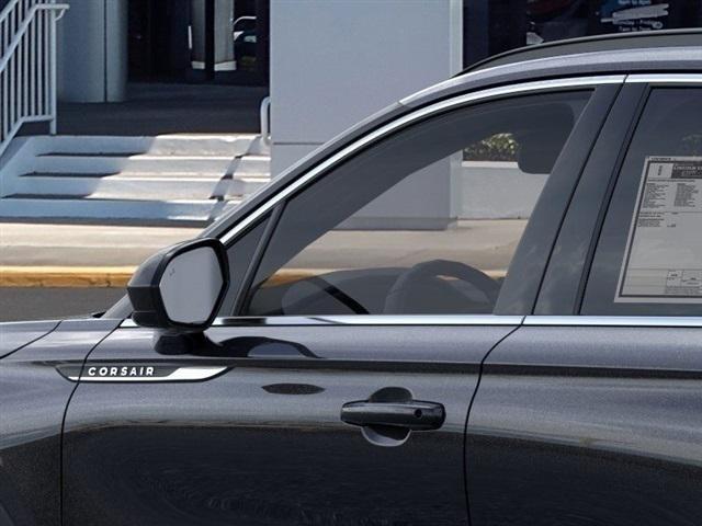 new 2026 Lincoln Corsair car, priced at $36,395