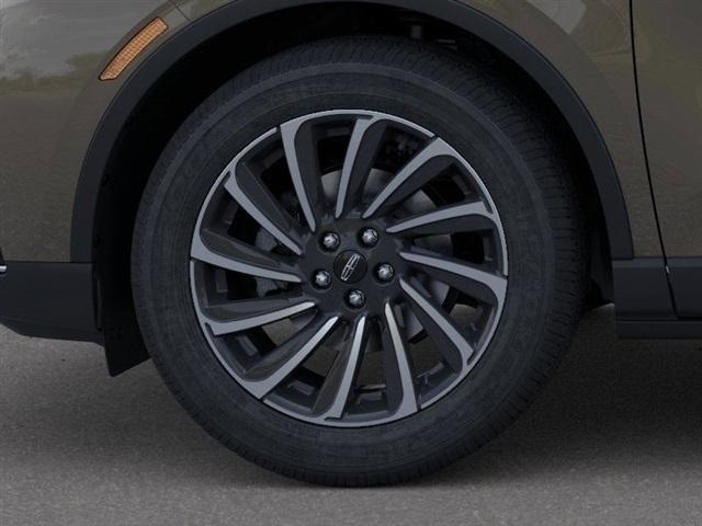 new 2026 Lincoln Corsair car, priced at $46,176