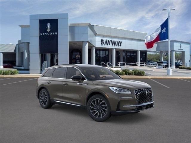 new 2026 Lincoln Corsair car, priced at $46,176