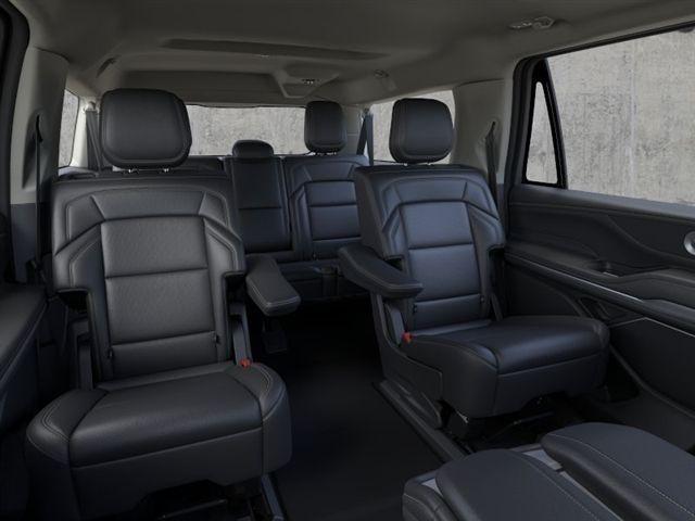 new 2026 Lincoln Navigator car, priced at $99,090