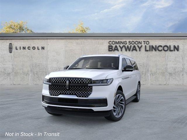 new 2026 Lincoln Navigator car, priced at $99,090