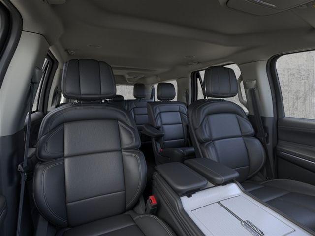 new 2026 Lincoln Navigator car, priced at $99,090