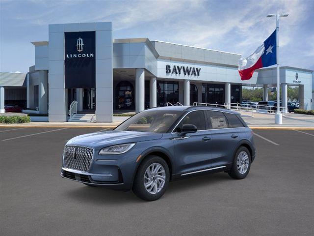 new 2026 Lincoln Corsair car, priced at $35,781