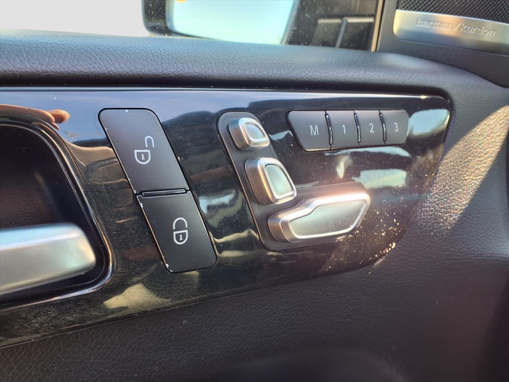 used 2018 Mercedes-Benz GLS 450 car, priced at $21,678