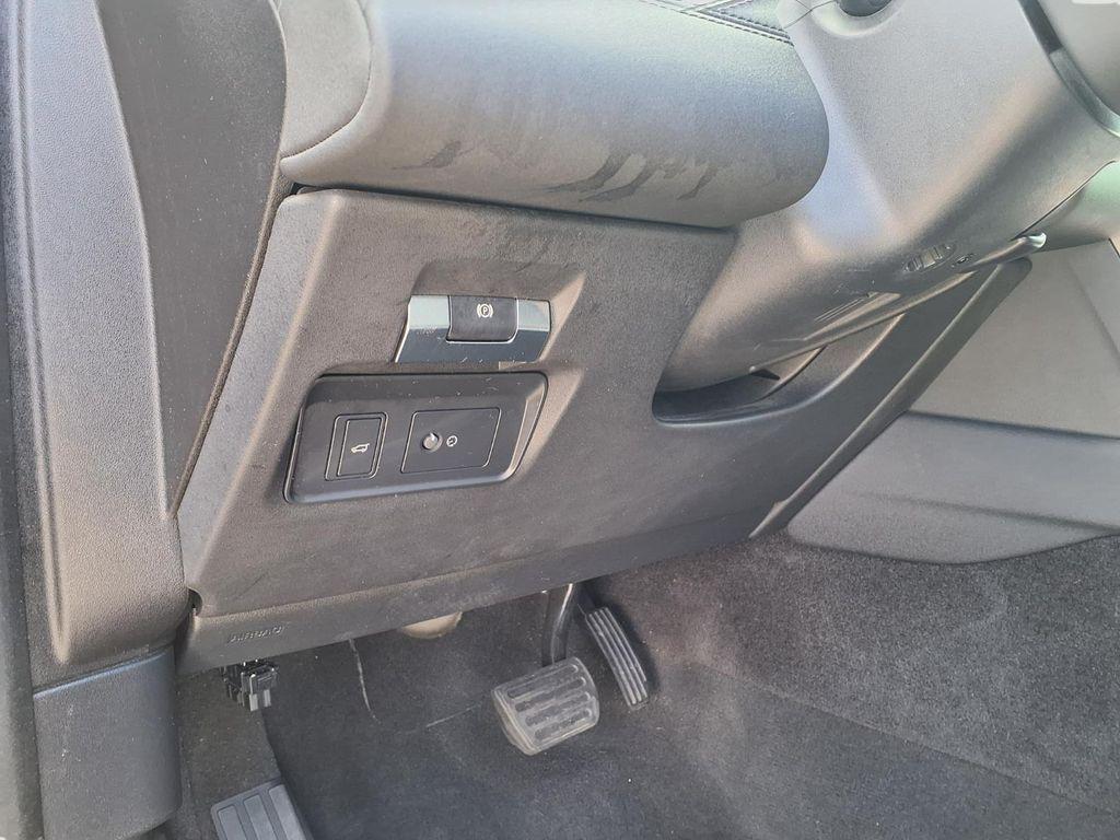 used 2023 Land Rover Discovery Sport car, priced at $25,011