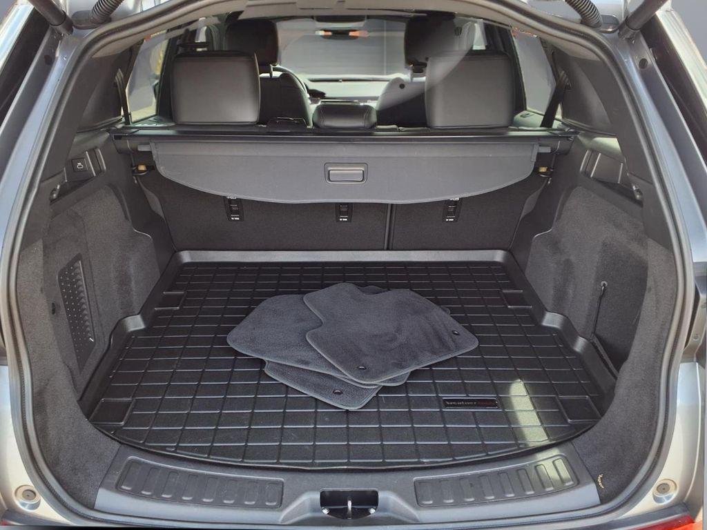 used 2023 Land Rover Discovery Sport car, priced at $25,011