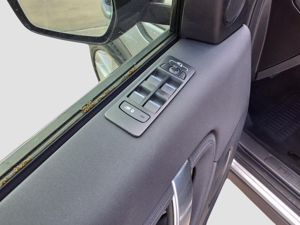 used 2023 Land Rover Discovery Sport car, priced at $25,011