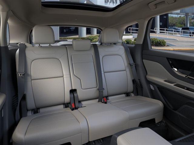 new 2026 Lincoln Corsair car, priced at $41,243