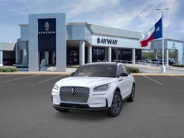 new 2026 Lincoln Corsair car, priced at $42,629