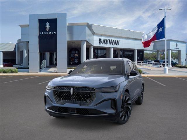 new 2026 Lincoln Nautilus car, priced at $64,946