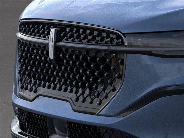 new 2026 Lincoln Nautilus car, priced at $64,946