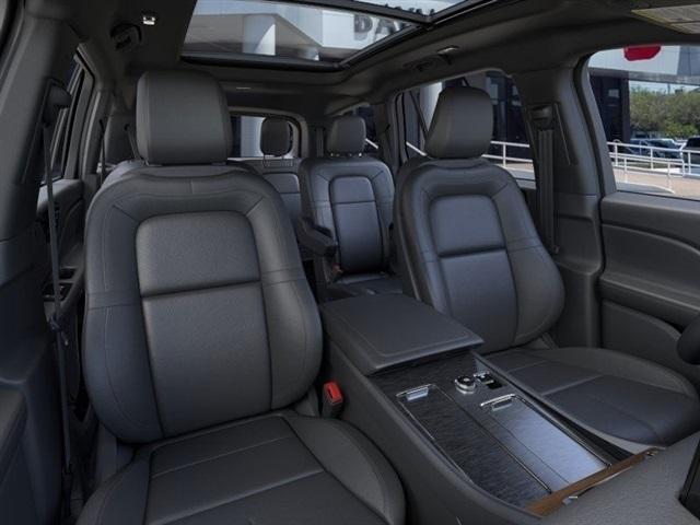 new 2026 Lincoln Aviator car, priced at $67,559