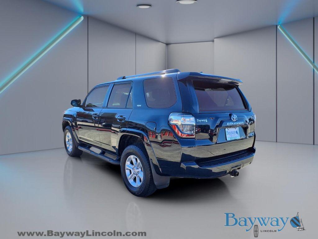 used 2022 Toyota 4Runner car, priced at $31,085