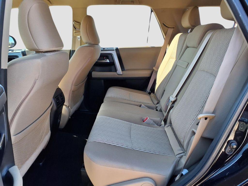 used 2022 Toyota 4Runner car, priced at $31,085