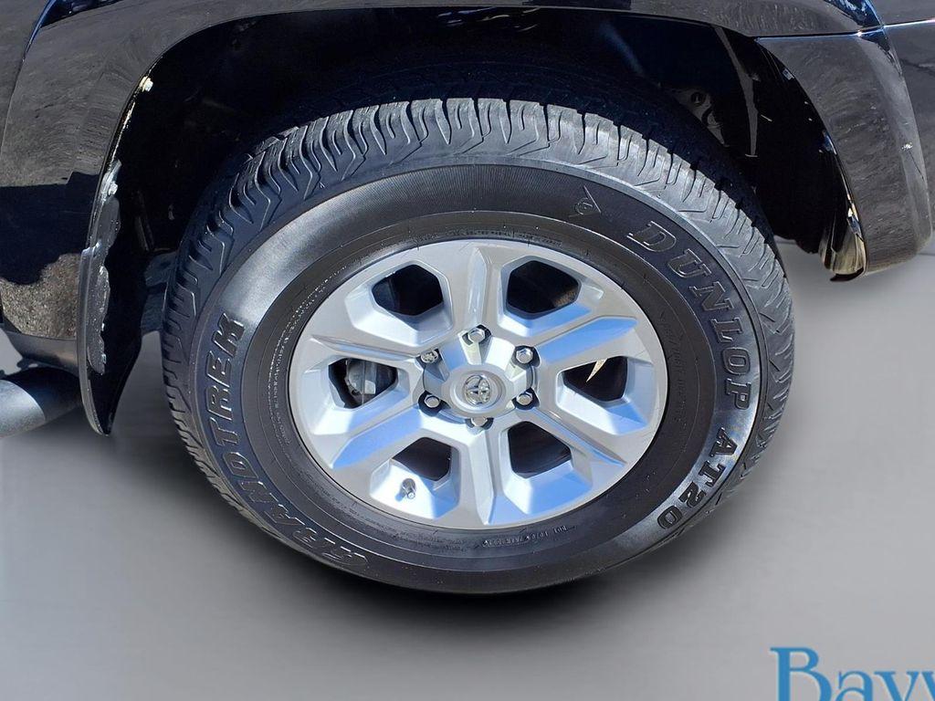 used 2022 Toyota 4Runner car, priced at $31,085