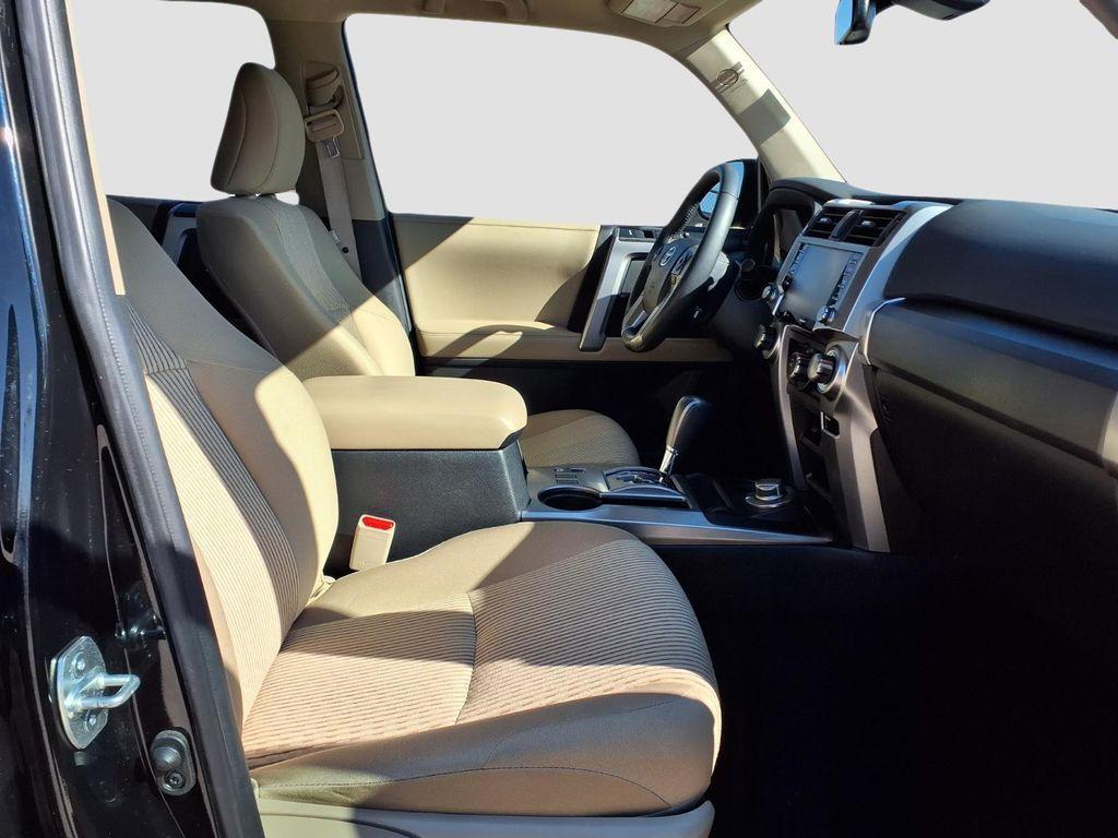 used 2022 Toyota 4Runner car, priced at $31,085