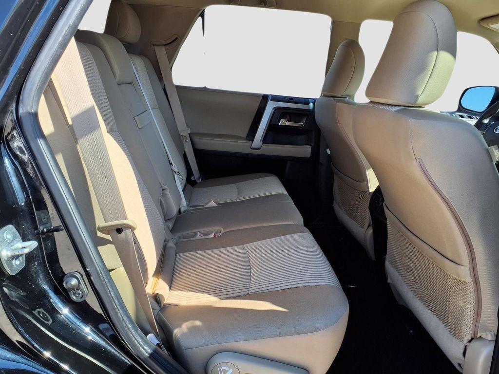 used 2022 Toyota 4Runner car, priced at $31,085