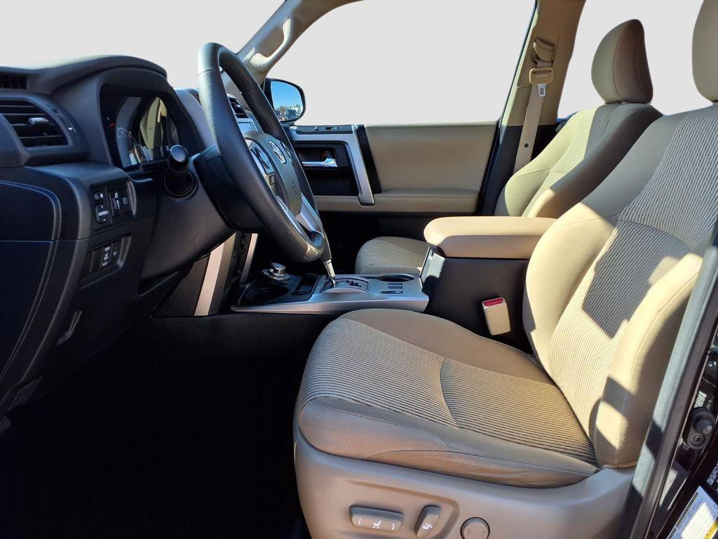 used 2022 Toyota 4Runner car, priced at $31,085