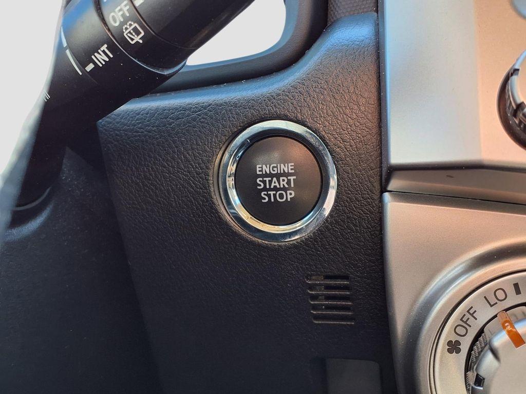 used 2022 Toyota 4Runner car, priced at $31,085