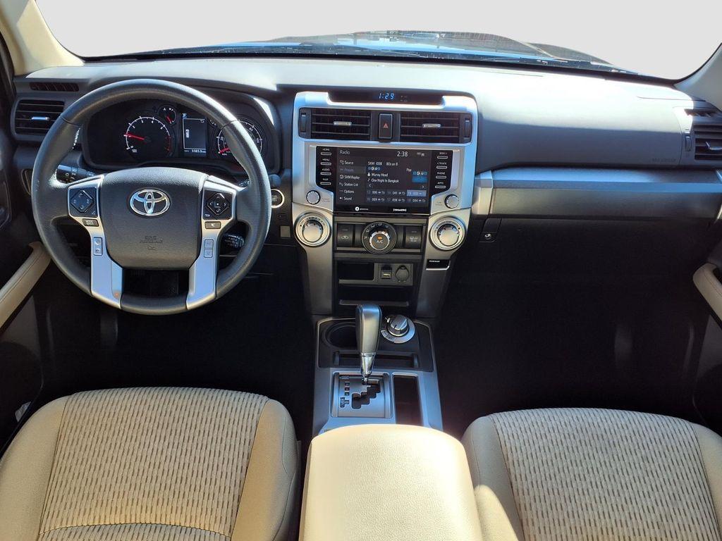 used 2022 Toyota 4Runner car, priced at $31,085