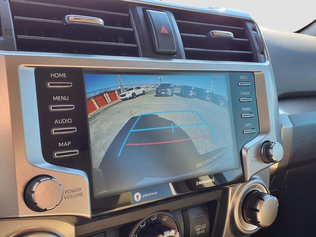 used 2022 Toyota 4Runner car, priced at $31,085