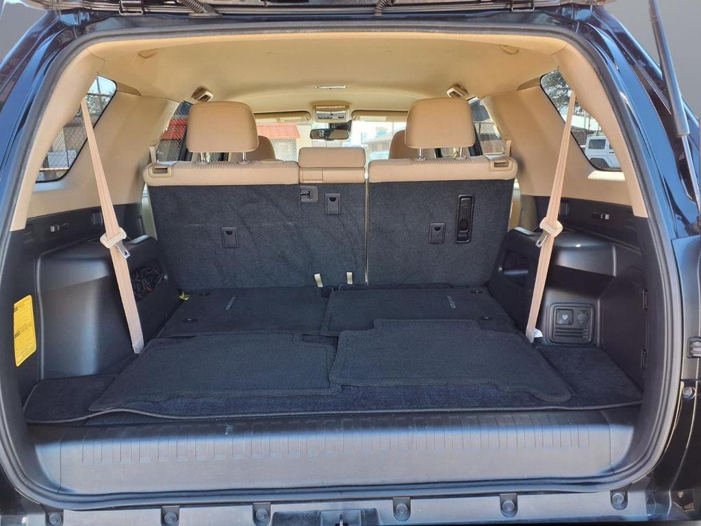 used 2022 Toyota 4Runner car, priced at $31,085