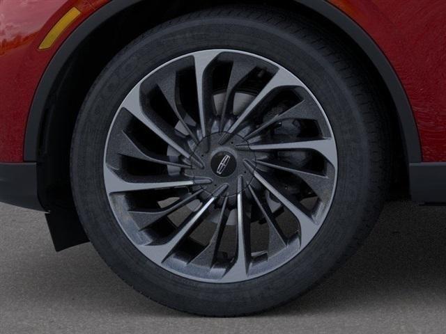 new 2026 Lincoln Aviator car, priced at $73,121