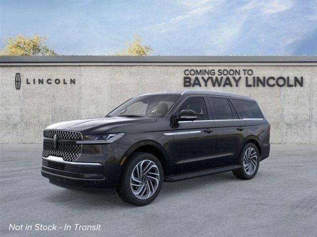 new 2026 Lincoln Navigator car, priced at $95,640