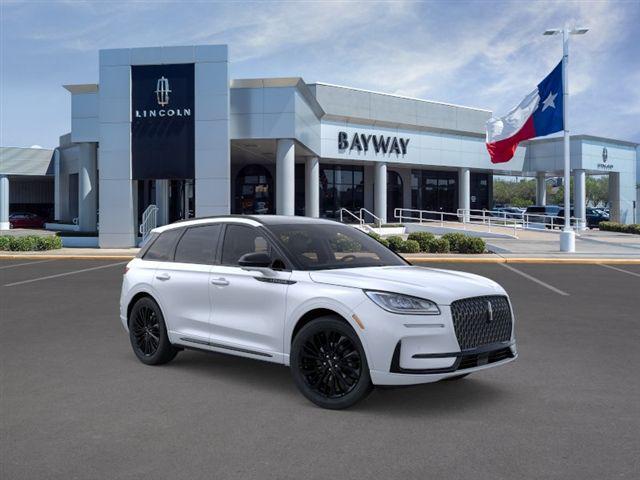 new 2026 Lincoln Corsair car, priced at $43,643
