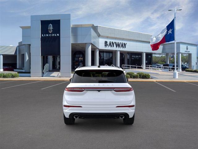 new 2026 Lincoln Corsair car, priced at $43,643