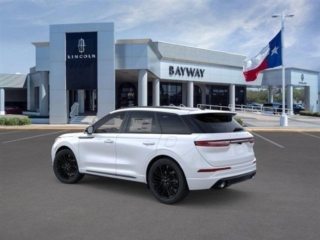 new 2026 Lincoln Corsair car, priced at $45,049