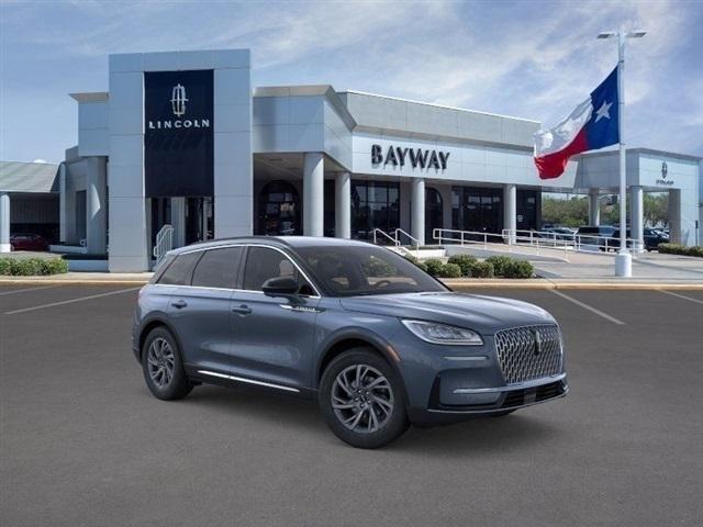 new 2026 Lincoln Corsair car, priced at $40,983