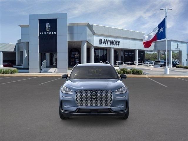 new 2026 Lincoln Corsair car, priced at $40,983