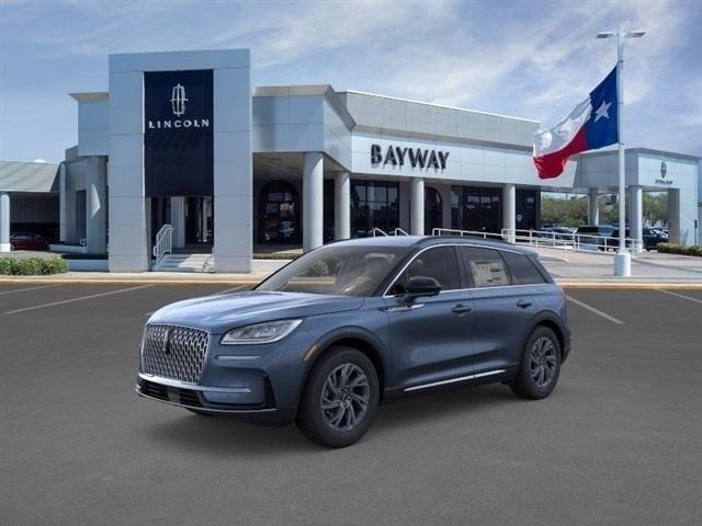 new 2026 Lincoln Corsair car, priced at $40,983