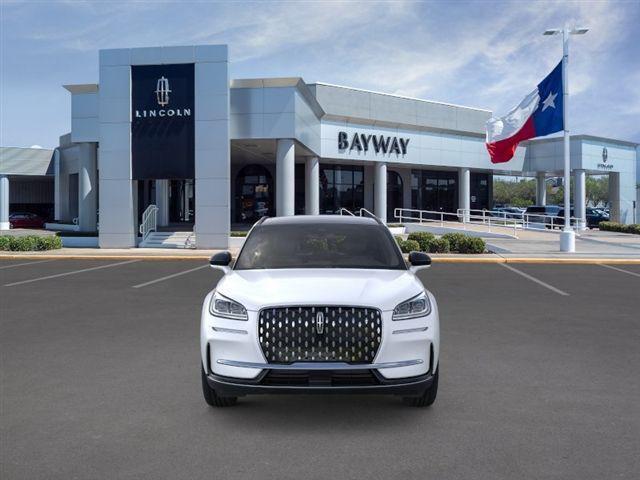 new 2026 Lincoln Corsair car, priced at $44,762