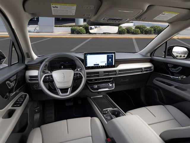 new 2026 Lincoln Corsair car, priced at $44,762