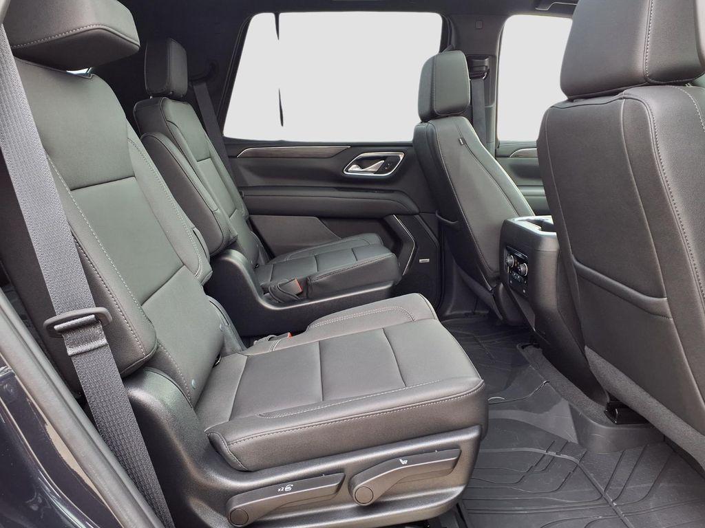 used 2023 Chevrolet Tahoe car, priced at $54,311