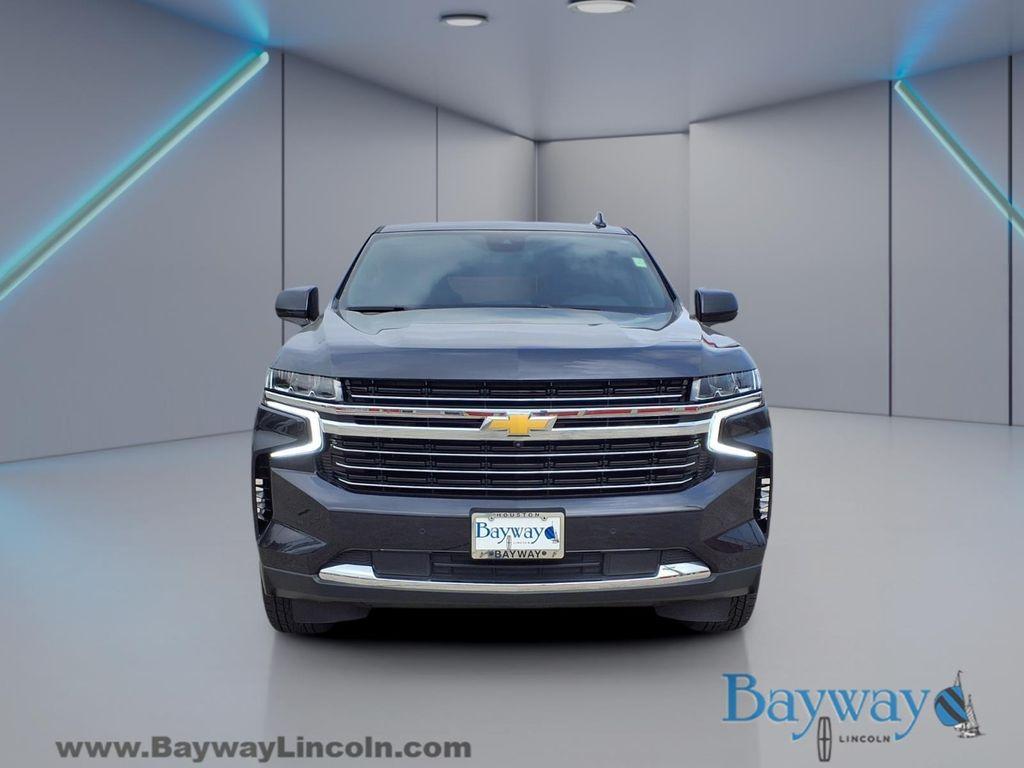 used 2023 Chevrolet Tahoe car, priced at $54,311