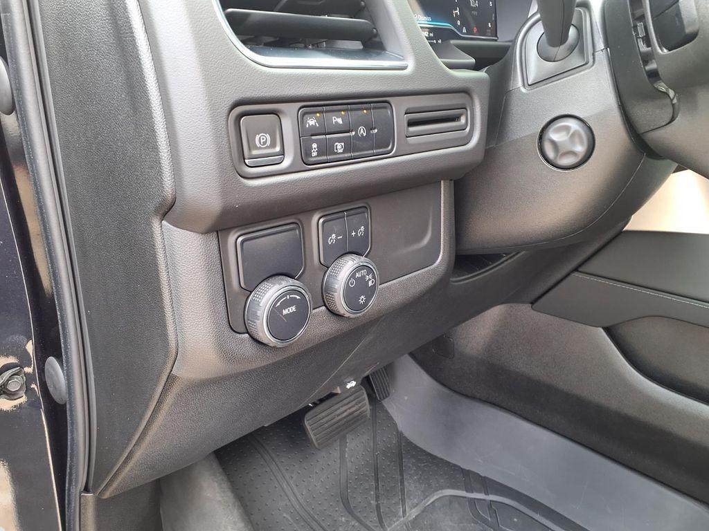 used 2023 Chevrolet Tahoe car, priced at $54,311