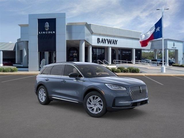 new 2026 Lincoln Corsair car, priced at $37,121