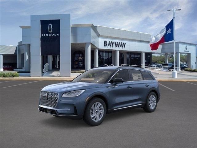 new 2026 Lincoln Corsair car, priced at $37,121