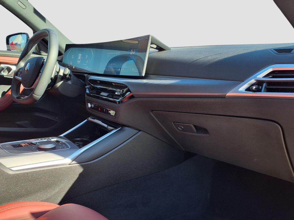 used 2025 BMW 230 car, priced at $37,333