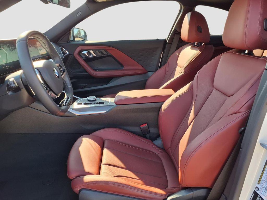 used 2025 BMW 230 car, priced at $37,333