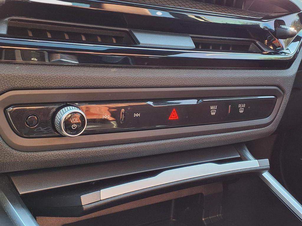 used 2025 BMW 230 car, priced at $37,333