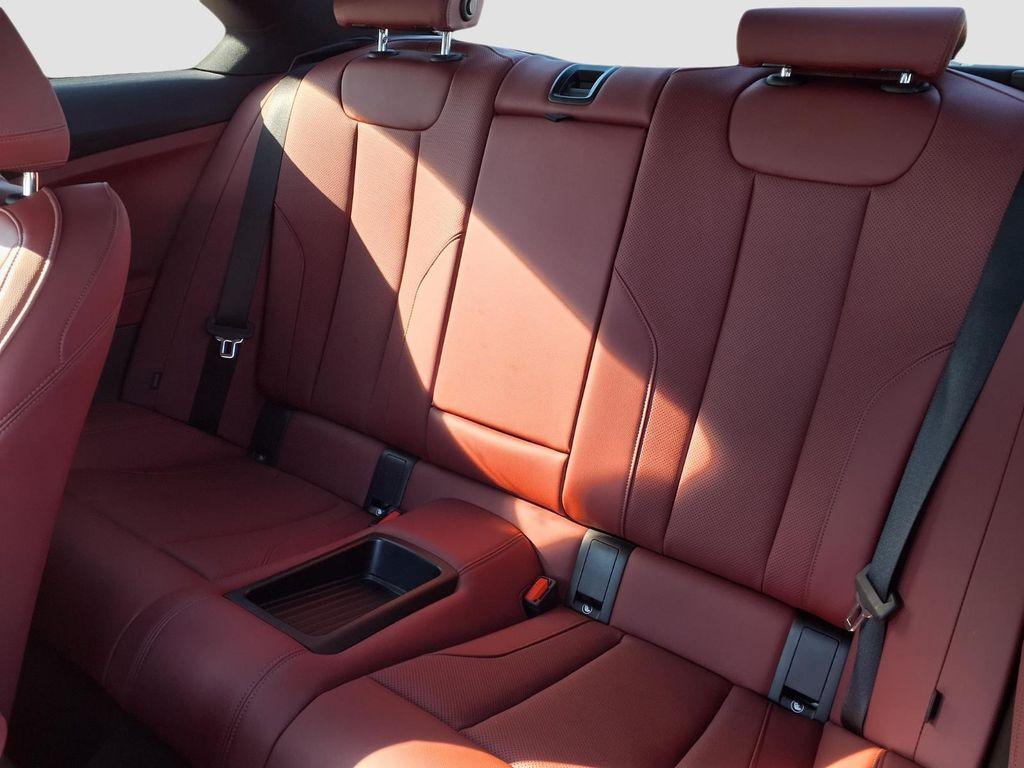 used 2025 BMW 230 car, priced at $37,333