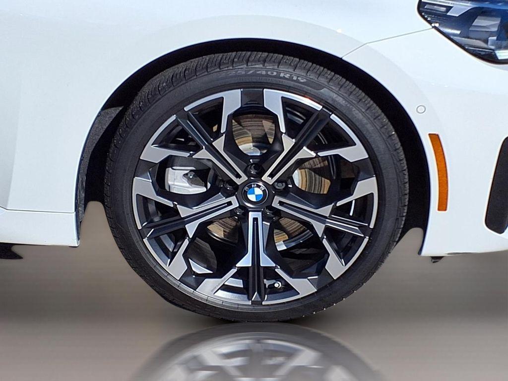 used 2025 BMW 230 car, priced at $37,333