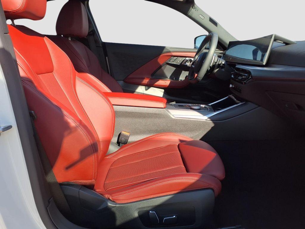 used 2025 BMW 230 car, priced at $37,333