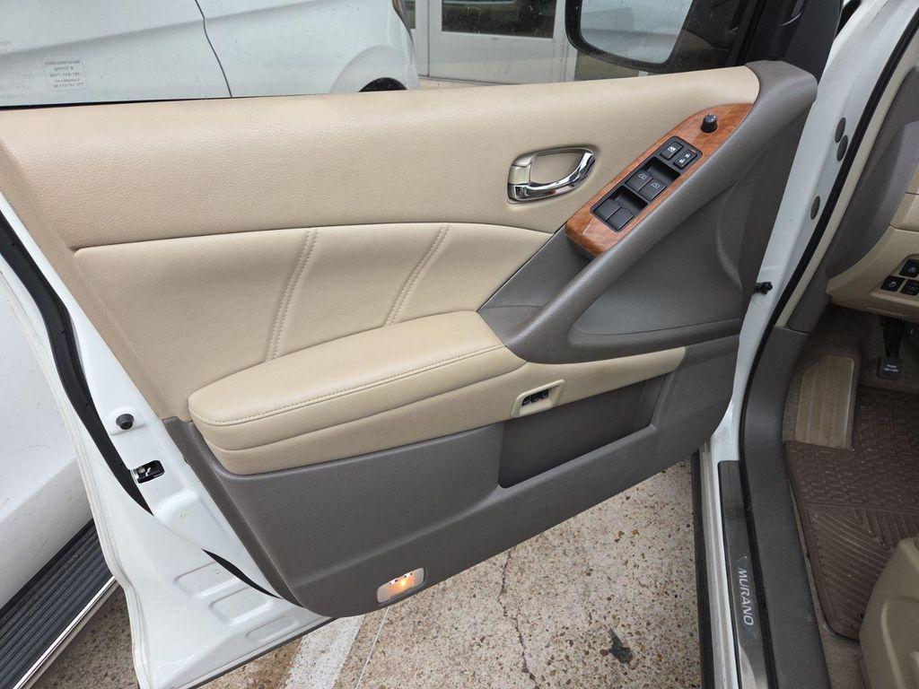 used 2014 Nissan Murano car, priced at $8,991