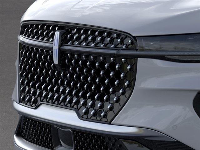 new 2026 Lincoln Nautilus car, priced at $62,637