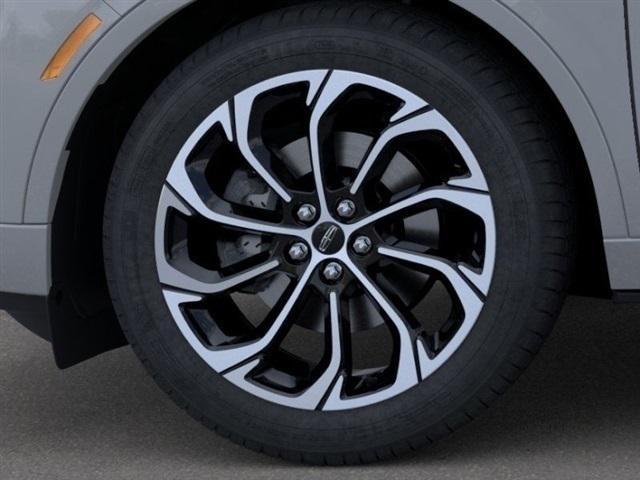 new 2026 Lincoln Nautilus car, priced at $62,637